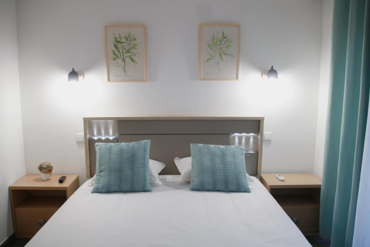 קמפו מאיור Sao Pedro Country House מראה חיצוני תמונה