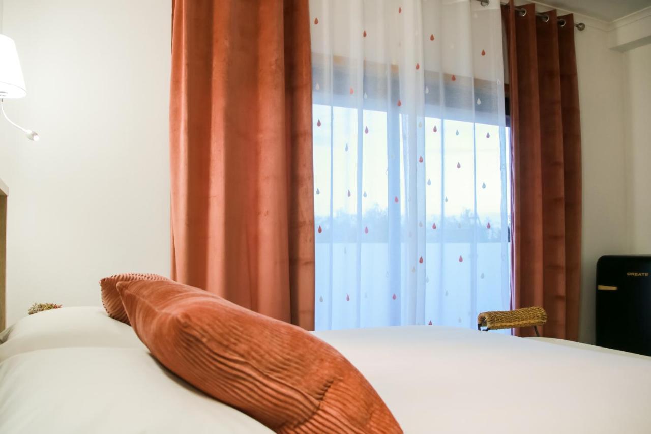 קמפו מאיור Sao Pedro Country House מראה חיצוני תמונה