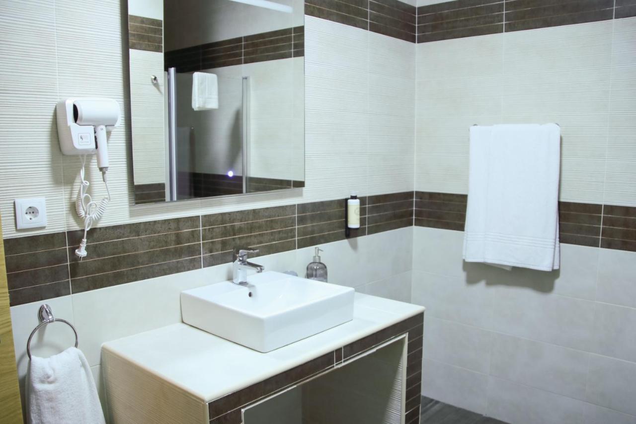קמפו מאיור Sao Pedro Country House מראה חיצוני תמונה