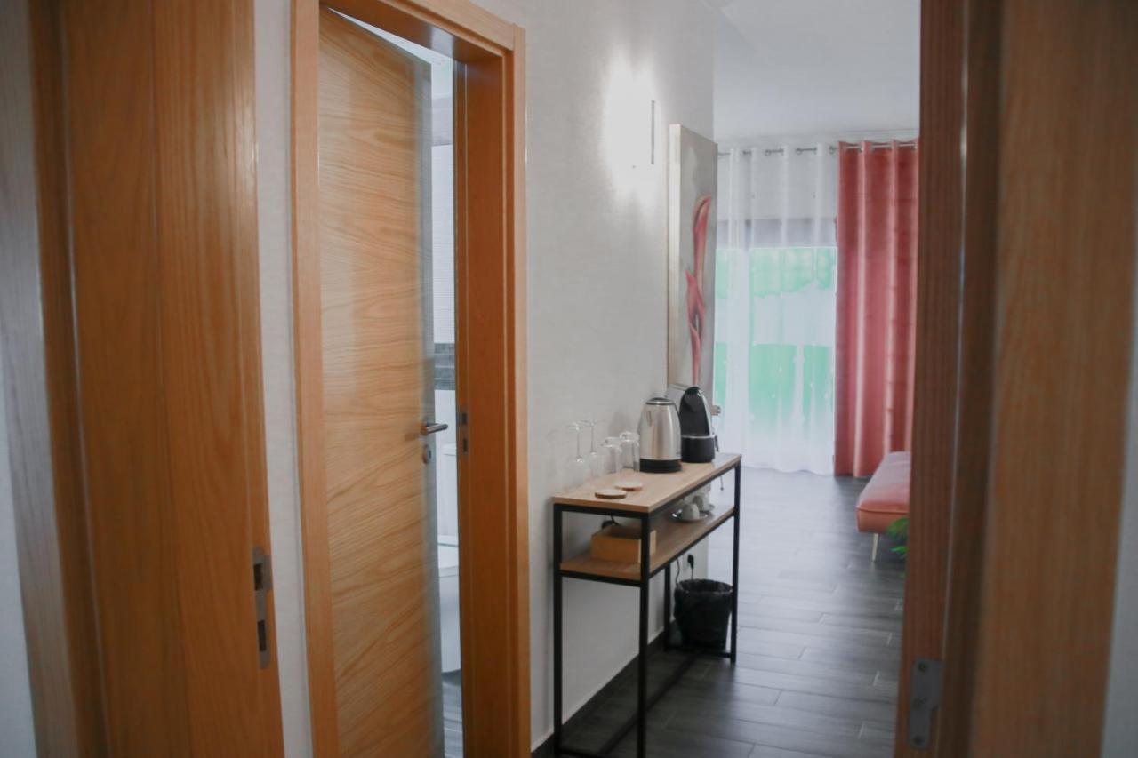 קמפו מאיור Sao Pedro Country House מראה חיצוני תמונה