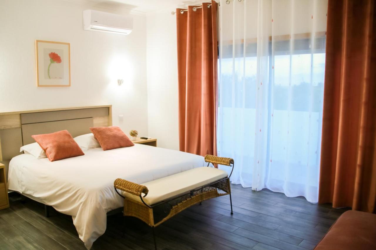 קמפו מאיור Sao Pedro Country House מראה חיצוני תמונה