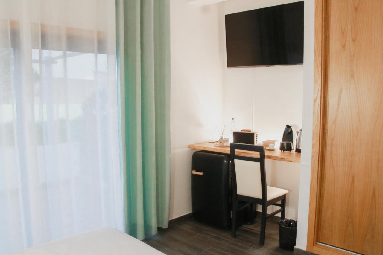 קמפו מאיור Sao Pedro Country House מראה חיצוני תמונה