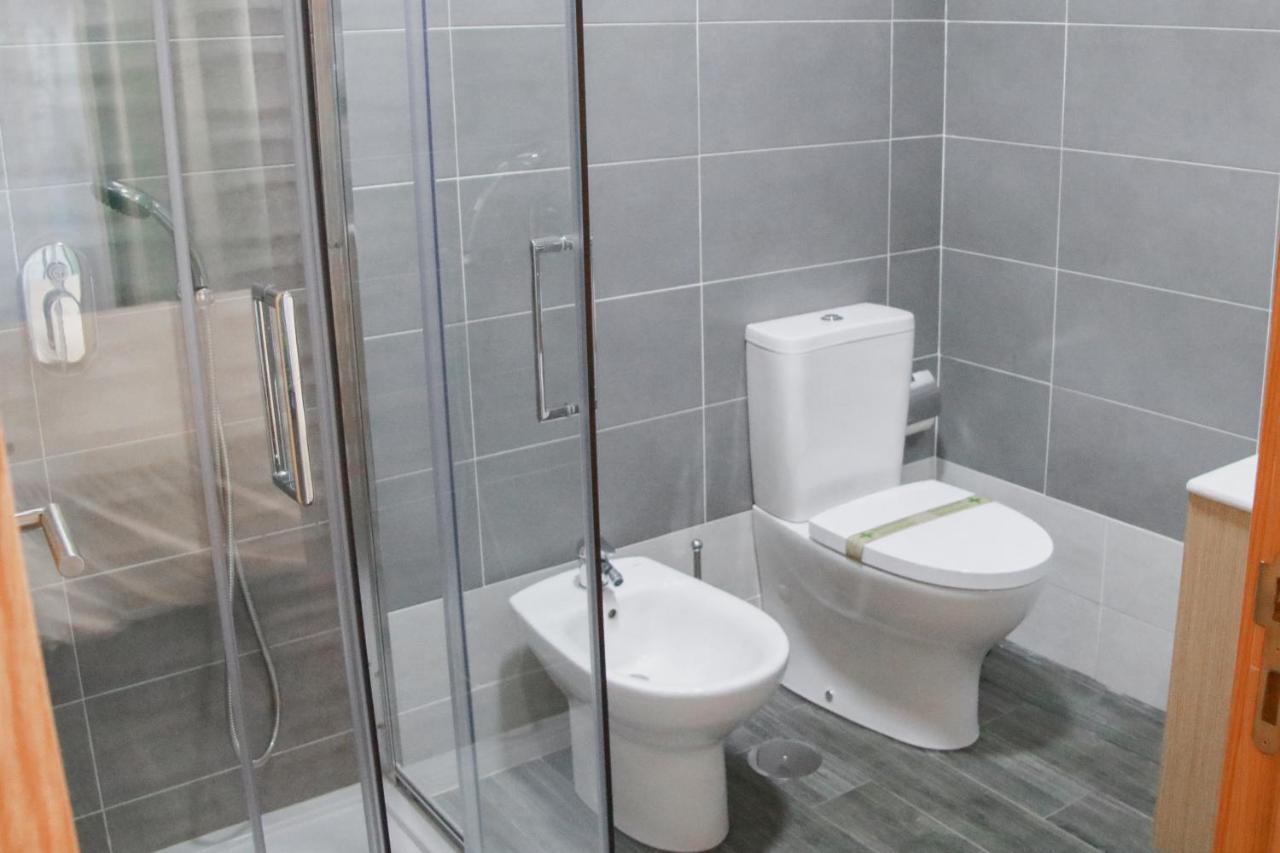 קמפו מאיור Sao Pedro Country House מראה חיצוני תמונה