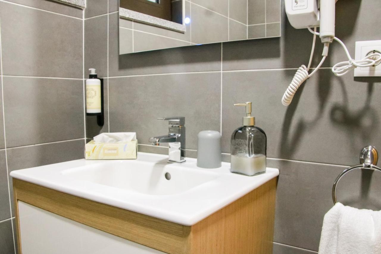 קמפו מאיור Sao Pedro Country House מראה חיצוני תמונה