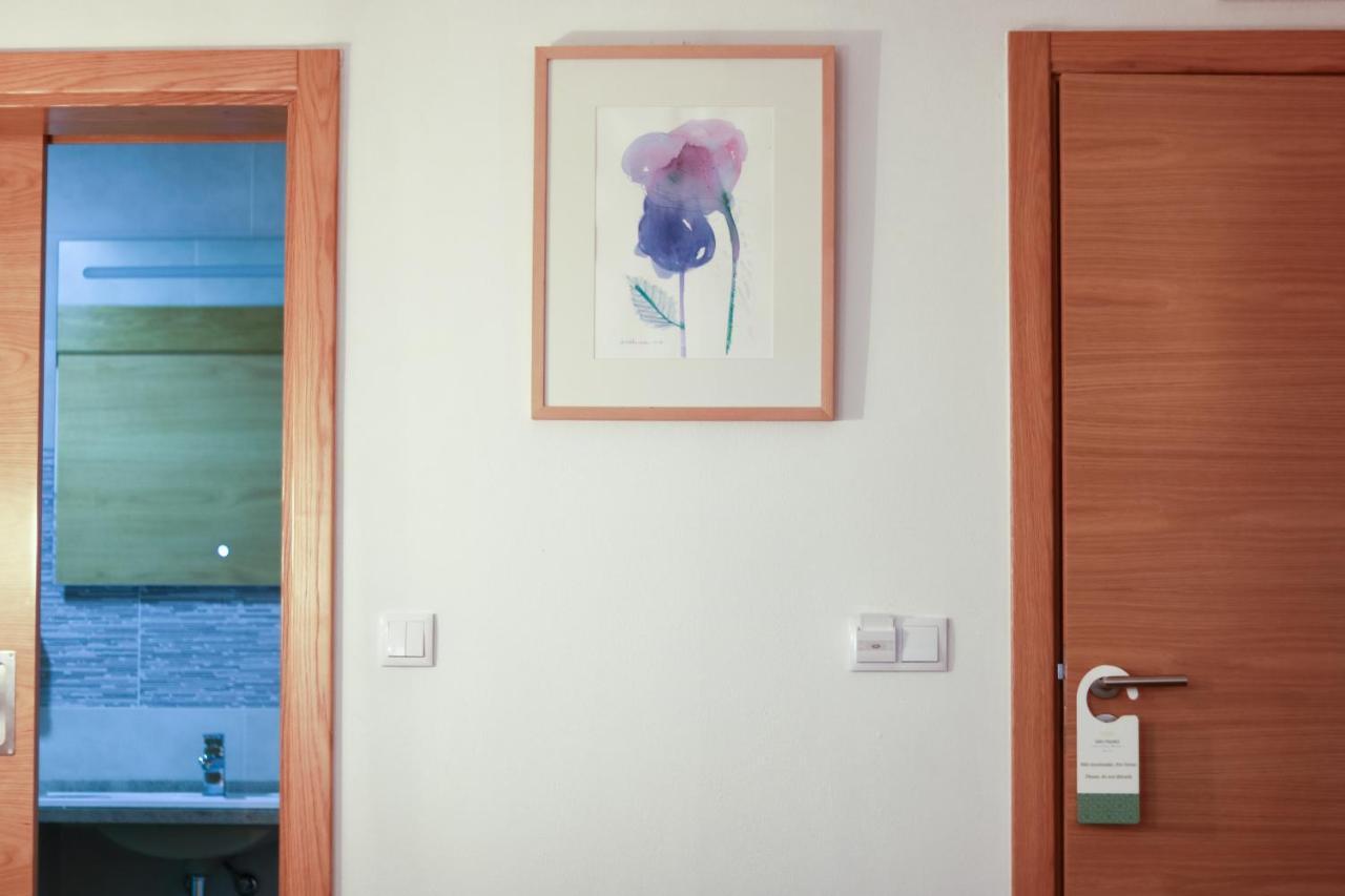 קמפו מאיור Sao Pedro Country House מראה חיצוני תמונה