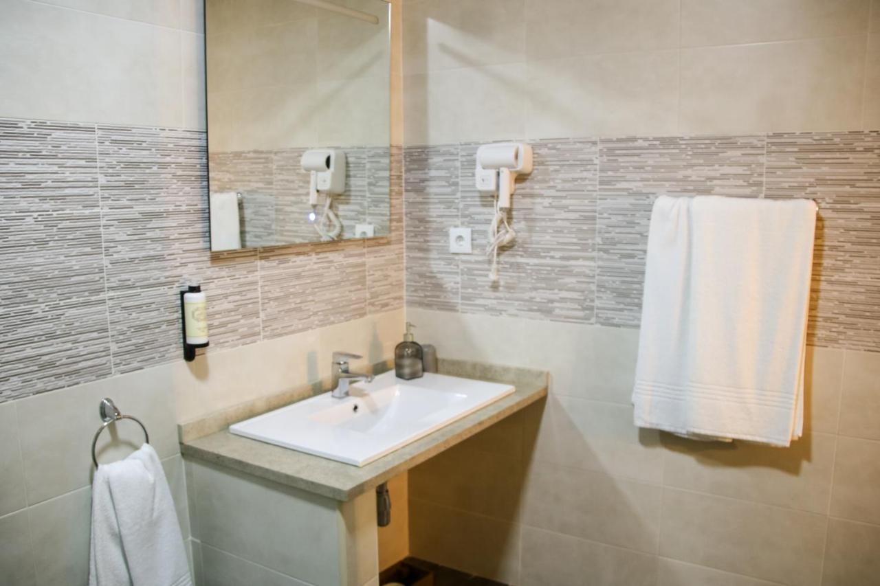 קמפו מאיור Sao Pedro Country House מראה חיצוני תמונה