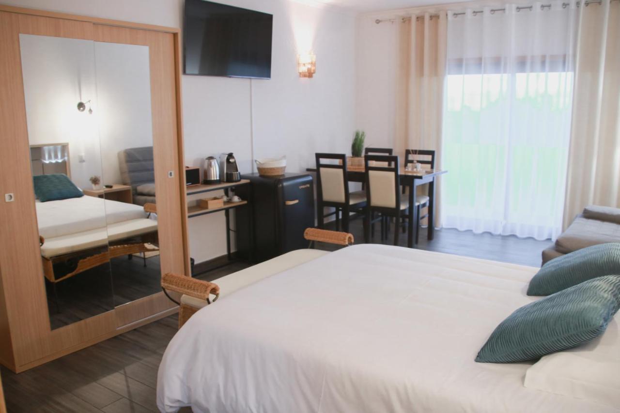 קמפו מאיור Sao Pedro Country House מראה חיצוני תמונה