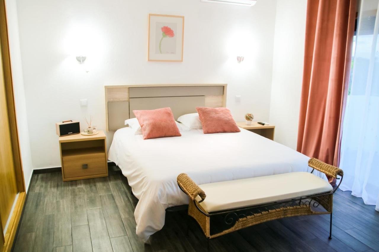 קמפו מאיור Sao Pedro Country House מראה חיצוני תמונה
